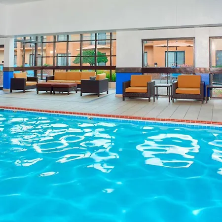 Sonesta Select Detroit Auburn Hills Hotel